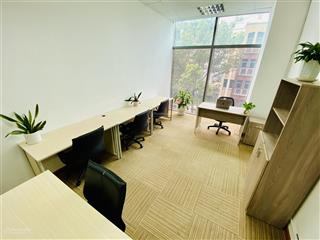 Cho thuê văn phòng cao thắng, 26 triệu, 17 m2, đẹp, nhiều tiện ích