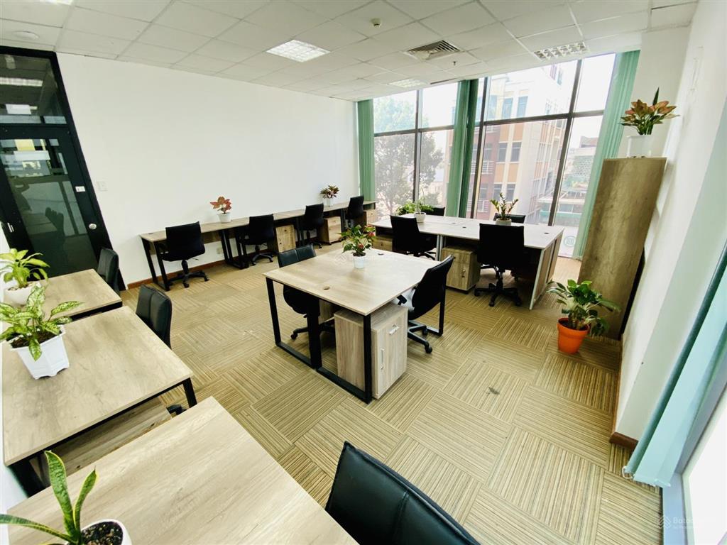 Cho thuê văn phòng 37m2 tại cao thắng, phường 4, quận 3, chỉ với 45 triệu vnd