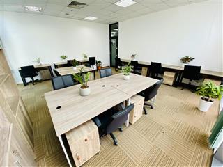 Cho thuê văn phòng 37m2 tại cao thắng, phường 4, quận 3, chỉ với 45 triệu vnd