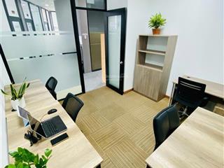 Cho thuê văn phòng giá siêu hời tại cao thắng, p 4, q3, 2,2 m2, 3,5 triệu vnd