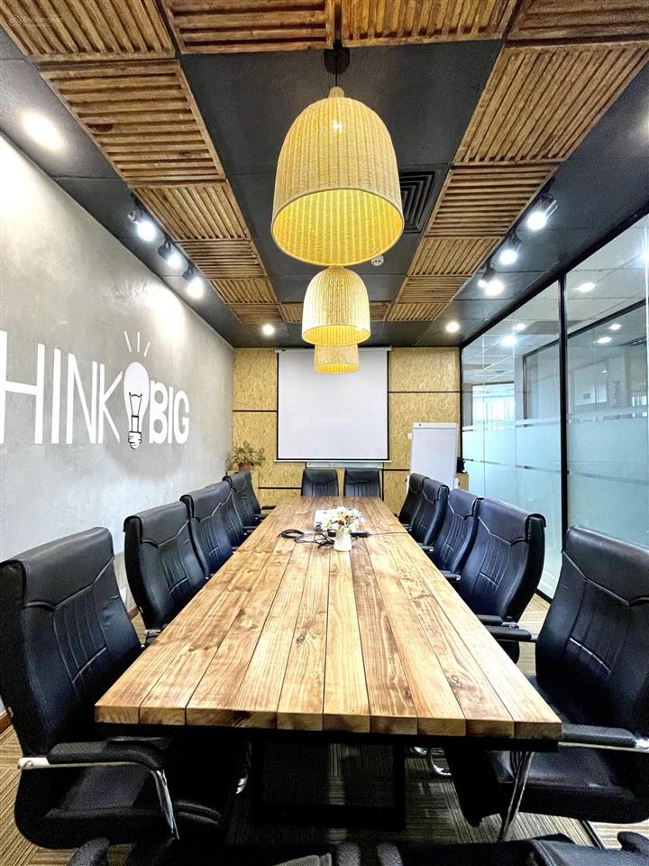 Cho thuê văn phòng trọn gói tại cao thắng, 18 triệu vnd, 13 m2, chỉ với giá tốt