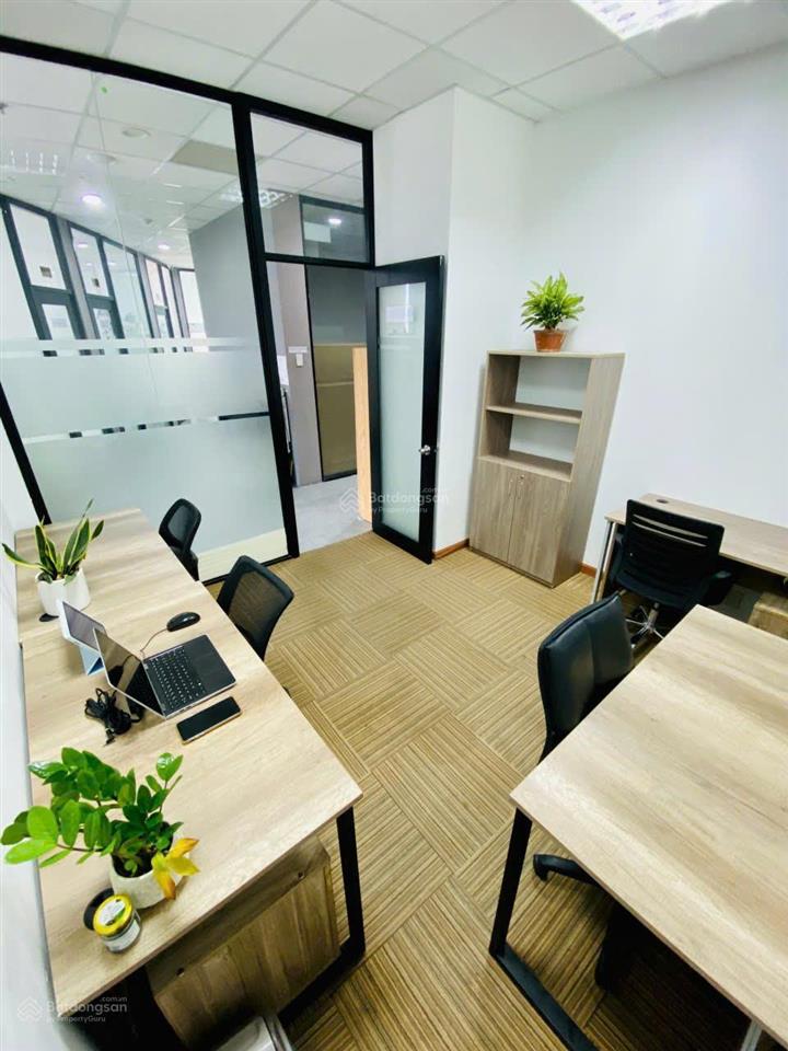 Cho thuê văn phòng tại cao thắng, 3,5 triệu, 2,2 m2, đẹp, nhiều tiện ích chỉ với