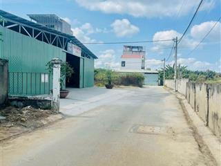 Bán lô đất hẻm xe hơi đường bưng ông thoàn ngay sát đường lê phường thông ra mai chí thọ. sổ riêng