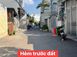 Bán lô đất đẹp hẻm xe hơi đường 339 đỗ xuân hợp ngay vị trí trung tâm, sổ hồng riêng