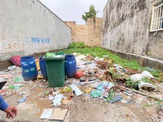 Bán lô đất hẻm đường lò lu, 139m2 (7x20) sổ hồng riêng, thích hợp làm nhà trọ, chdv