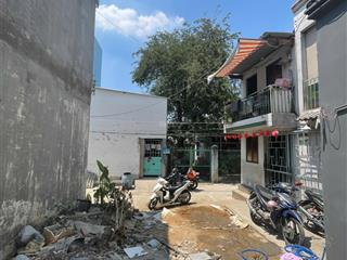 Bán nhanh lô đất đẹp hẻm ba gác đường lê văn việt, sổ hồng riêng, diện tích 59m2. giá 3,250 tỷ