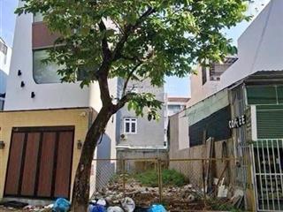 Bán lô đất đẹp mặt tiền kinh doanh sầm uất ngay sát đường man thiện, đường rộng 12m, sổ hồng riêng