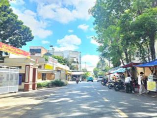 Bán lô đất mặt tiền đường 449 lê văn việt, phường tăng nhơn phú a, quận 9, ngang 7m cực hiếm, shr