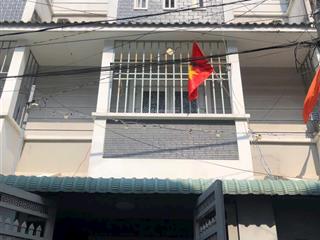 Bán nhà 1 trệt 2 lầu hẻm xe hơi gần ngay ngã tư thủ đức, ga metro, xa lộ hà nội, sổ riêng