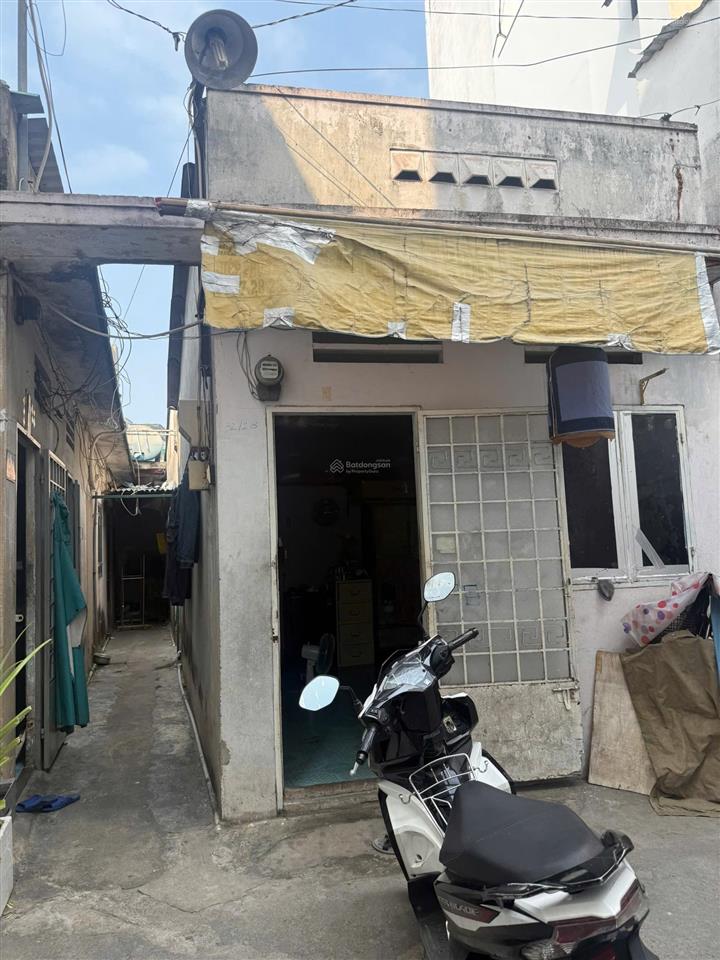 Nhà giá tốt hẻm đường đỗ xuân hợp, phường phước long a. dt 47,5m2 sổ hồng riêng