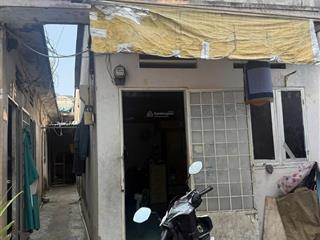 Nhà giá tốt hẻm đường đỗ xuân hợp, phường phước long a. dt 47,5m2 sổ hồng riêng