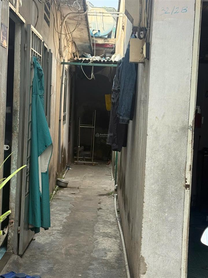 Nhà giá tốt hẻm đường đỗ xuân hợp, phường phước long a. dt 47,5m2 sổ hồng riêng