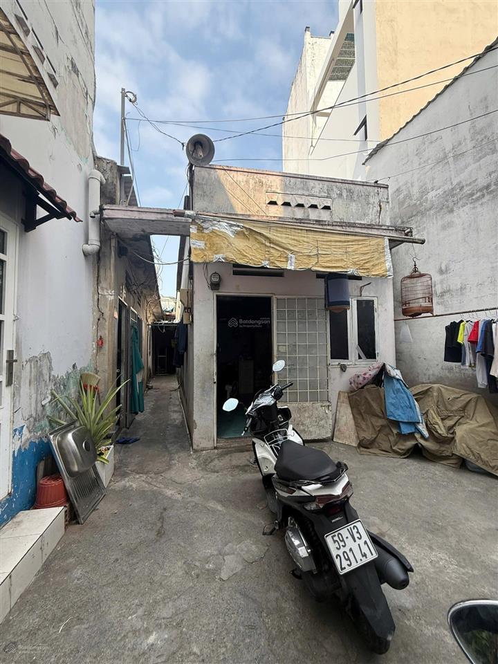 Nhà giá tốt hẻm đường đỗ xuân hợp, phường phước long a. dt 47,5m2 sổ hồng riêng