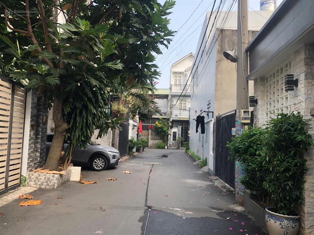 Bán nhà góc 2 mặt tiền siêu đẹp đường xe hơi thông thoáng gần ngay chợ tăng nhơn phú, sổ hồng riêng