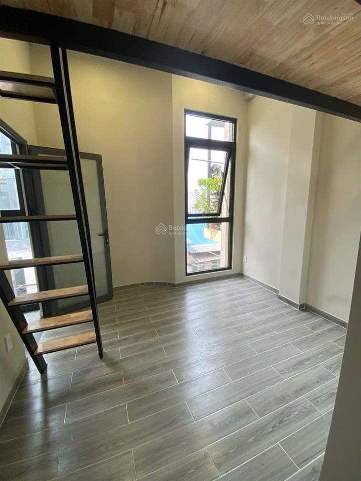 Bán chdv 19 phòng hẻm xe hơi ngay đường man thiện, hiện đang cho thu nhập 70tr/tháng