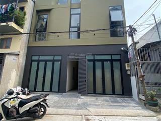 Bán chdv 19 phòng hẻm xe hơi ngay đường man thiện, hiện đang cho thu nhập 70tr/tháng