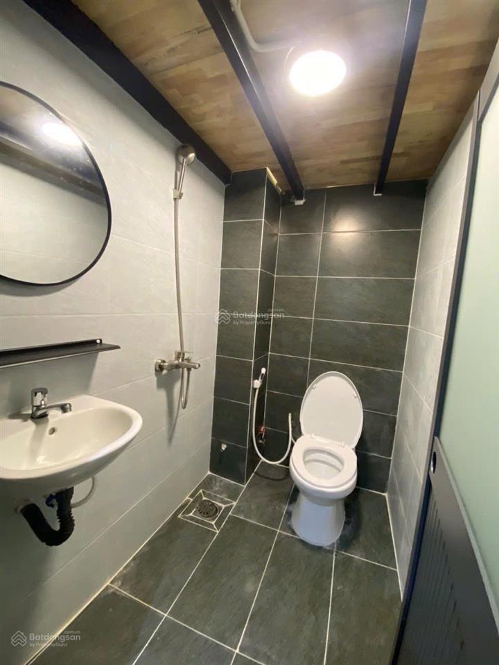 Bán chdv 19 phòng hẻm xe hơi ngay đường man thiện, hiện đang cho thu nhập 70tr/tháng