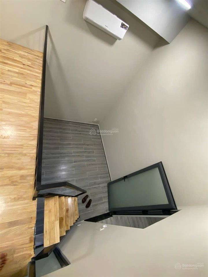 Bán chdv 19 phòng hẻm xe hơi ngay đường man thiện, hiện đang cho thu nhập 70tr/tháng