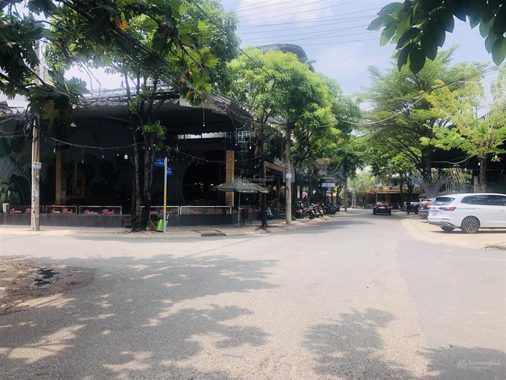 Bán căn biệt thự (8x20) khu dân cư nam hoà ngay đường đỗ xuân hợp, sổ hồng riêng.