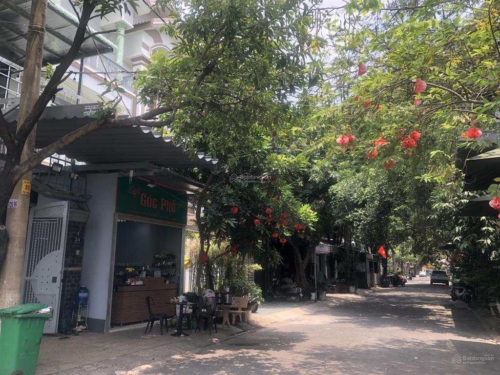 Bán căn biệt thự (8x20) khu dân cư nam hoà ngay đường đỗ xuân hợp, sổ hồng riêng.