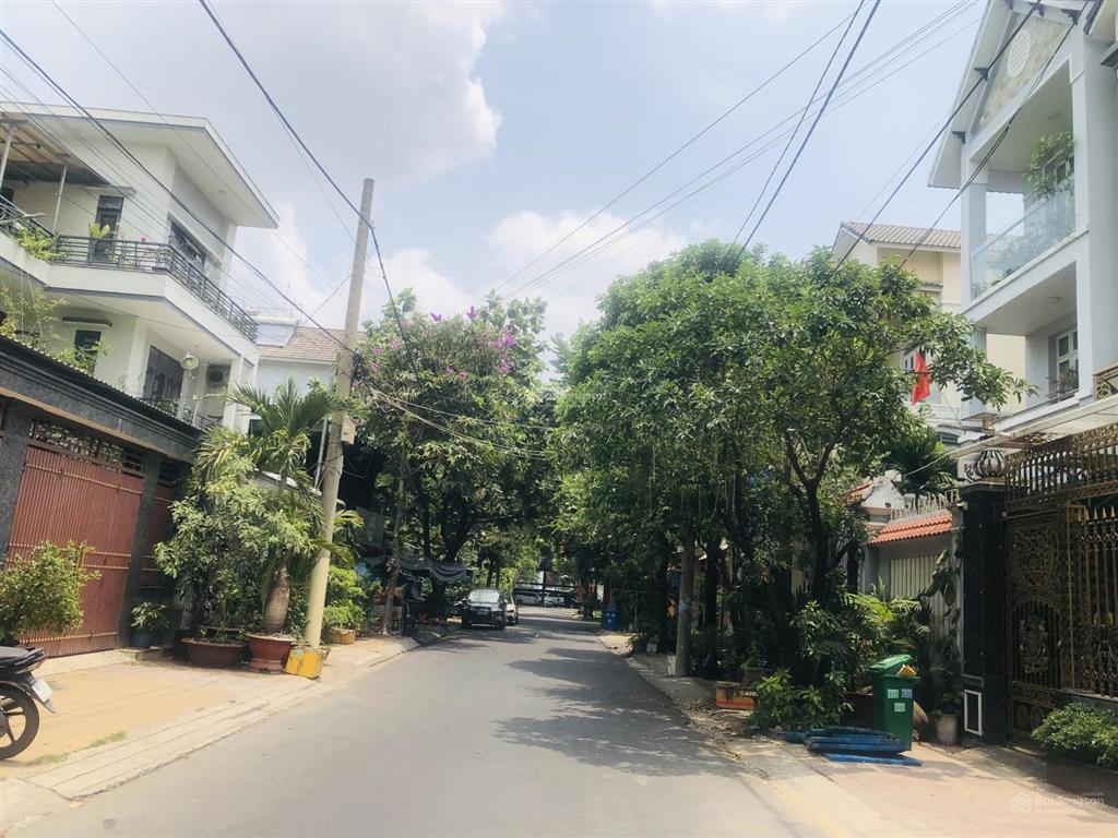 Bán căn biệt thự (8x20) khu dân cư nam hoà ngay đường đỗ xuân hợp, sổ hồng riêng.