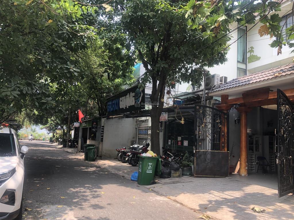 Bán căn biệt thự (8x20) khu dân cư nam hoà ngay đường đỗ xuân hợp, sổ hồng riêng.