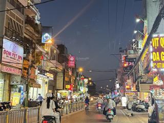 4 tầng hxh thông ngay cầu chữ y  ngang 4m sổ riêng vuông chỉ 7.xtl