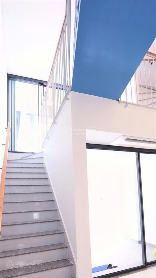 6 tầng thang máy gara oto an dương vương q8 full nội thất sổ riêng vuông nhỉnh 8 tl