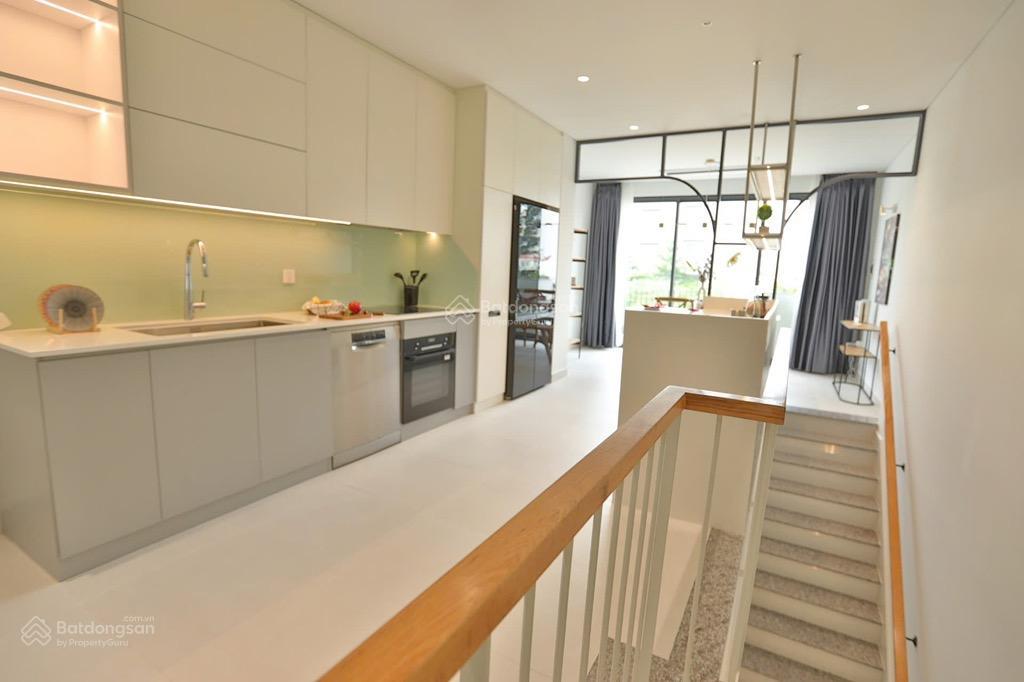 6 tầng thang máy gara oto an dương vương q8 full nội thất sổ riêng vuông nhỉnh 8 tl