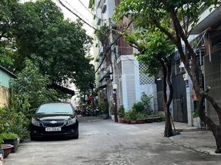 133m24 tâng 4pn, phòng dưới trệt ô tô nằm nhà sổ riêng full nội thất nh hỗ trợ vay chỉ 8.xtỷ tl