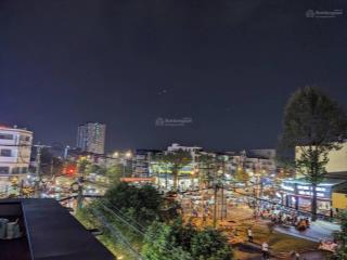 1/ xíu khu tên lửa. hẻm xe hơi thông. 3 tầng btct hoàn công. nhỏ 4.x tl