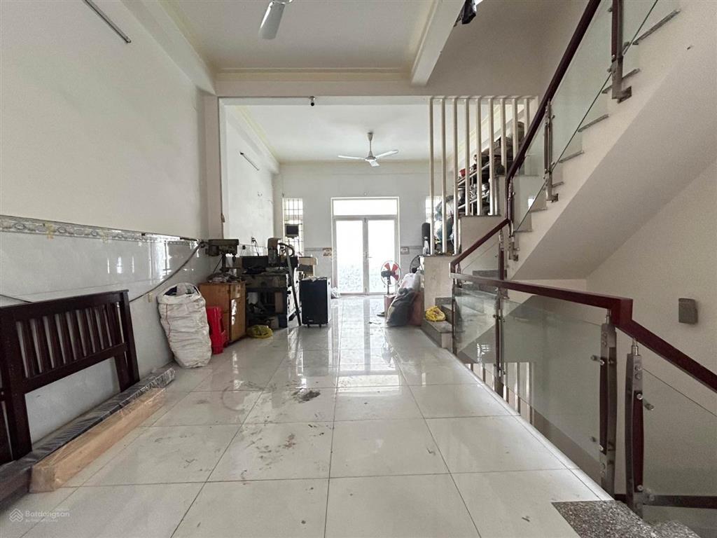 Ngang 51m. 91m2 sát tân kỳ tân quý oto ngủ nhà sổ riênga4 hoàn công nhỉnh 8.x tỷ tl