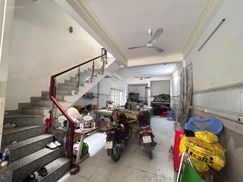 Ngang 51m. 91m2 sát tân kỳ tân quý oto ngủ nhà sổ riênga4 hoàn công nhỉnh 8.x tỷ tl