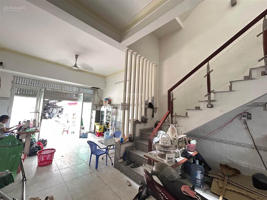 Ngang 51m. 91m2 sát tân kỳ tân quý oto ngủ nhà sổ riênga4 hoàn công nhỉnh 8.x tỷ tl