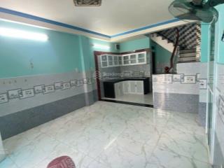 Bán nhà gấp khu tây thạnh 37m2 4.4x9 4 tầng 3pn 3wc giá chỉ 4ty350