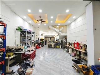 Bán gấp nhà hxh âu cơ 64m2 5x14 4 tầng 5pn giá chỉ 6ty8