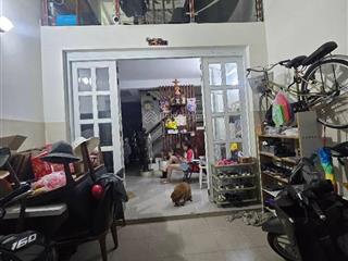 Bán gấp nhà hxh gần mã lò 40m2 4x10 3 tầng 3pn giá 3ty38