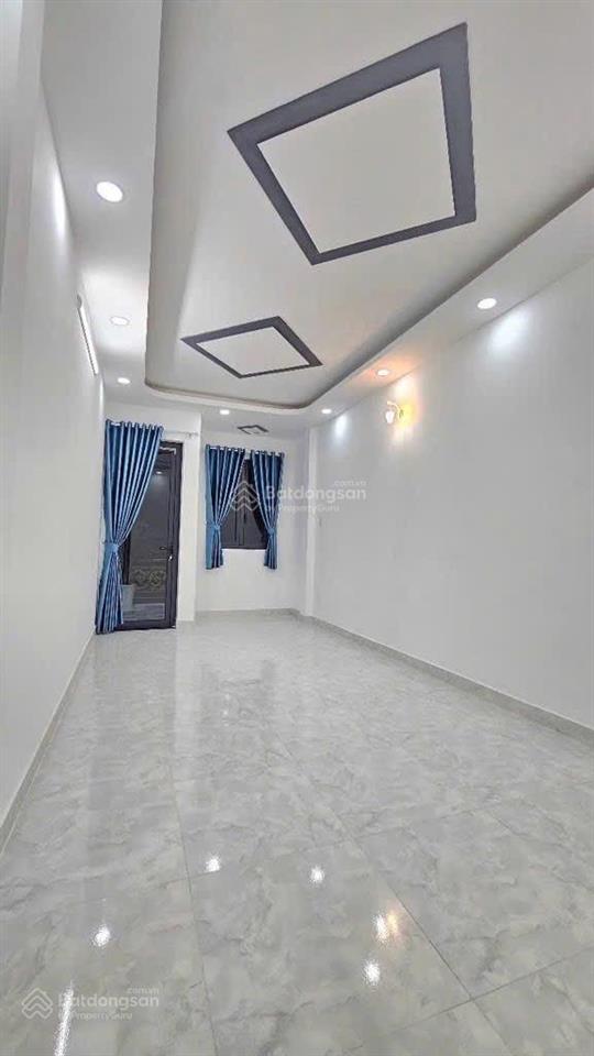 Bán gấp nhà hxh lê văn quới 52m2 3x17 giá 5ty35