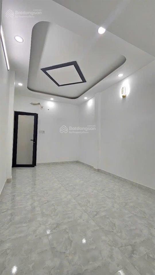 Bán gấp nhà hxh lê văn quới 52m2 3x17 giá 5ty35