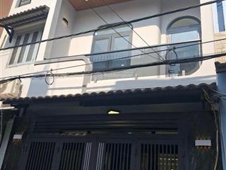 Bán gấp nhà hxh lê văn quới 40m2 4x10 giá 5ty1