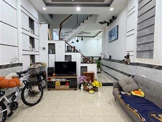 Bán gấp nhà tỉnh lộ 10 54m2 5.2x13 giá 4ty7