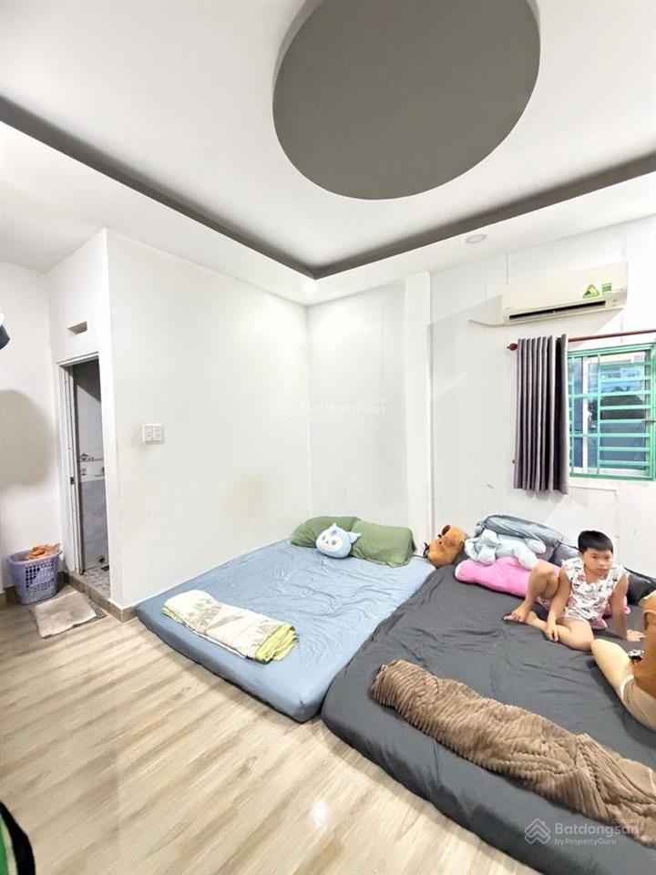 Bán gấp nhà tỉnh lộ 10 54m2 5.2x13 giá 4ty7