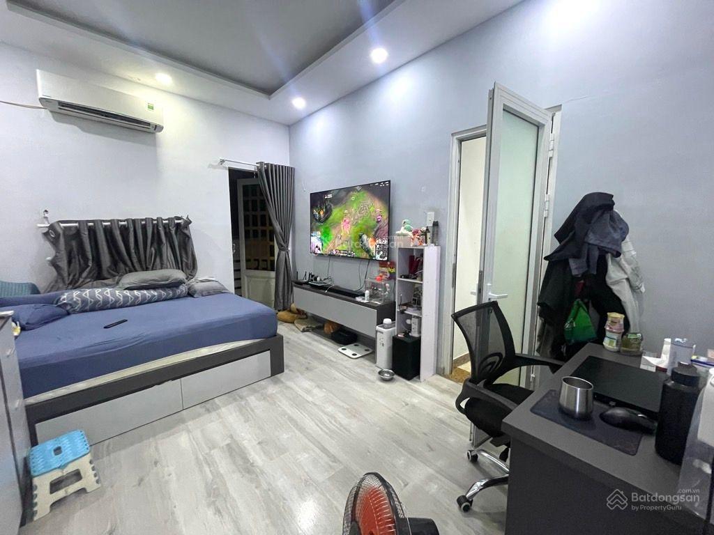 Bán gấp nhà lý tuệ 41m2 5.3x8 giá 3ty8
