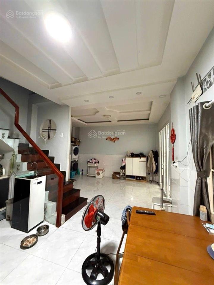 Bán gấp nhà lý tuệ 41m2 5.3x8 giá 3ty8