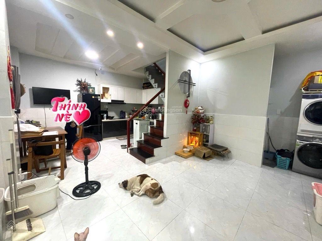 Bán gấp nhà lý tuệ 41m2 5.3x8 giá 3ty8