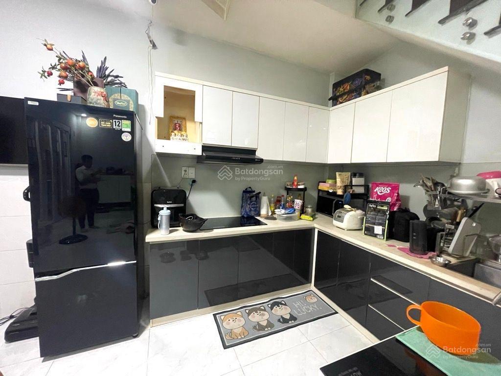 Bán gấp nhà lý tuệ 41m2 5.3x8 giá 3ty8