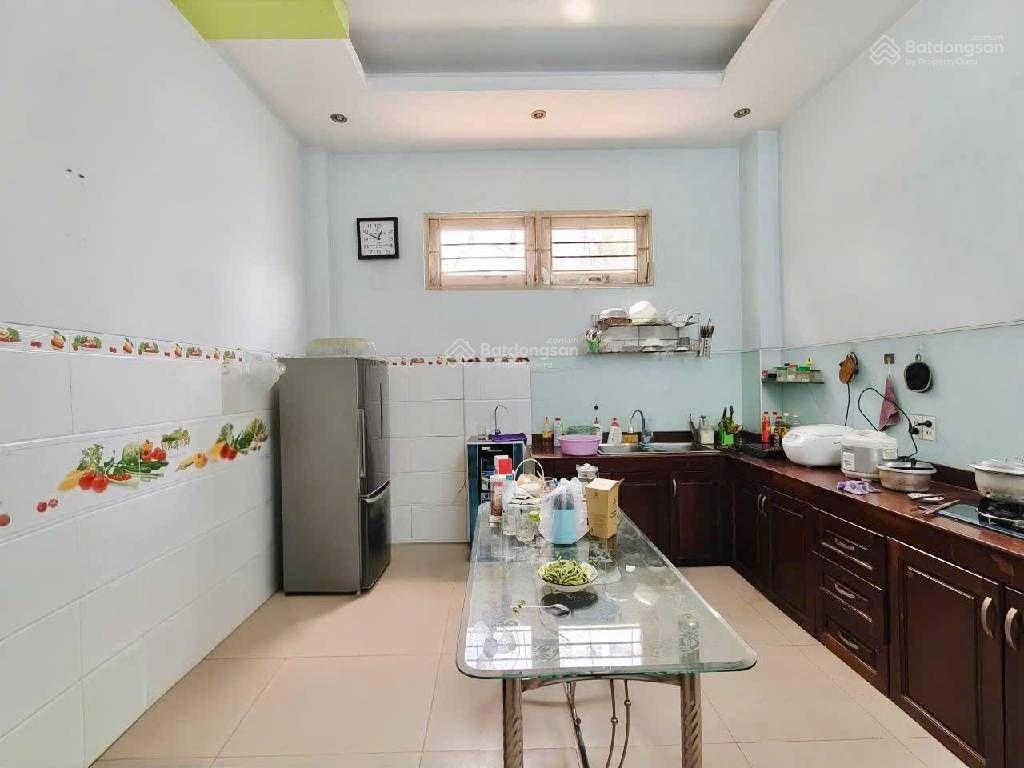 Bán gấp nhà hxh gần tân hương 56m2 4x14 3 tầng 3pn giá 7ty1