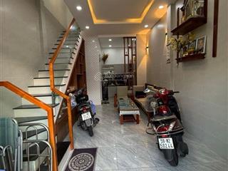 Bán gấp nhà hxh gần bình long 36m2 4x9 giá 3ty85