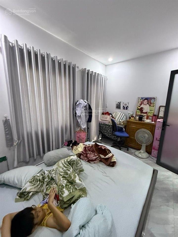 Bán gấp nhà hxh gần bình long 36m2 4x9 giá 3ty85