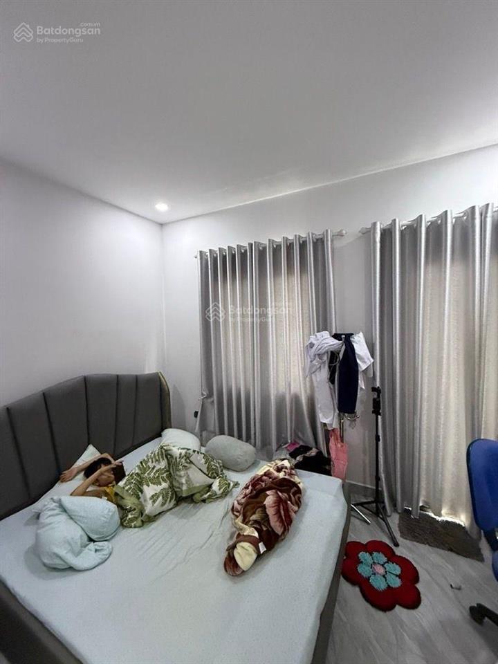 Bán gấp nhà hxh gần bình long 36m2 4x9 giá 3ty85